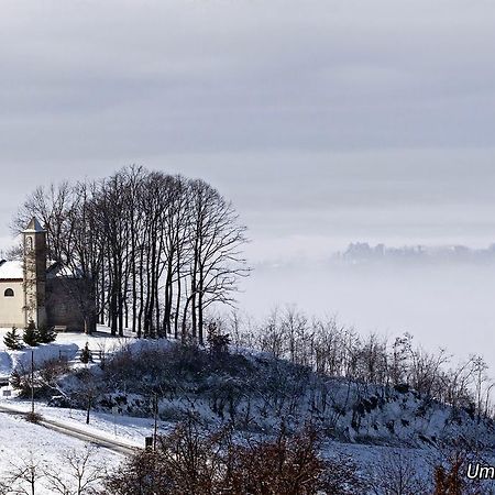 La Commedia Della Pentola Guest House Lu (Piedmont) ภายนอก รูปภาพ