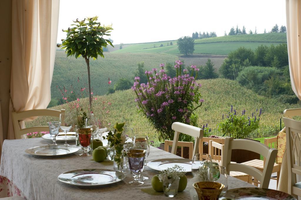 La Commedia Della Pentola Guest House Lu (Piedmont) ภายนอก รูปภาพ