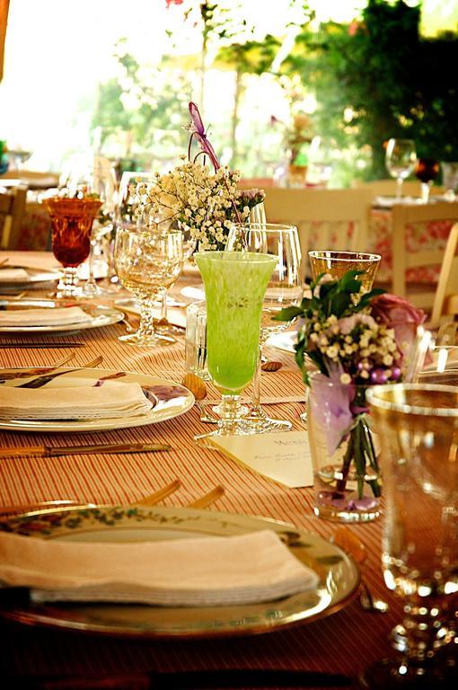 La Commedia Della Pentola Guest House Lu (Piedmont) ภายนอก รูปภาพ